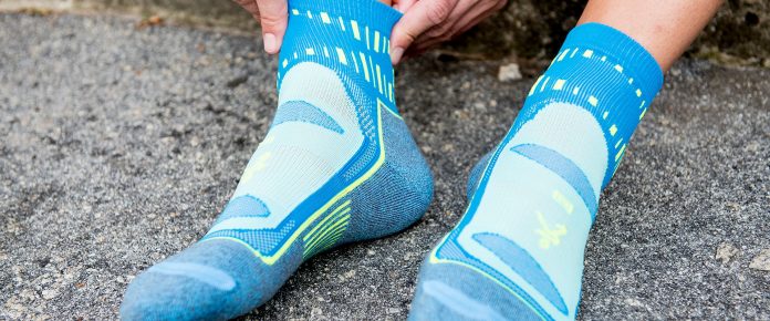The Best and Comfortable Socks for Runners