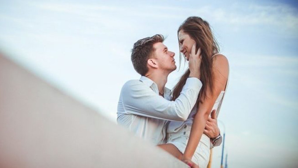 8 Sweet Ways to Make Love To Your Boyfriend