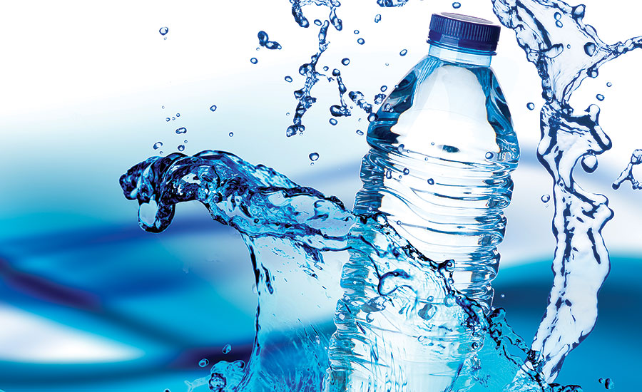 Maintain Your Hydration Level with Water Bottles