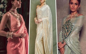 Saree: The Garment that Withstood the Test of Time