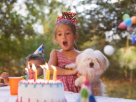 Unique Birthday Party Entertainment Ideas To Wow Your Guests
