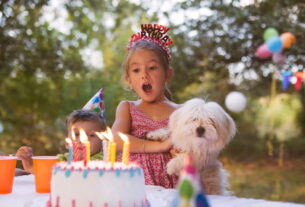 Unique Birthday Party Entertainment Ideas To Wow Your Guests